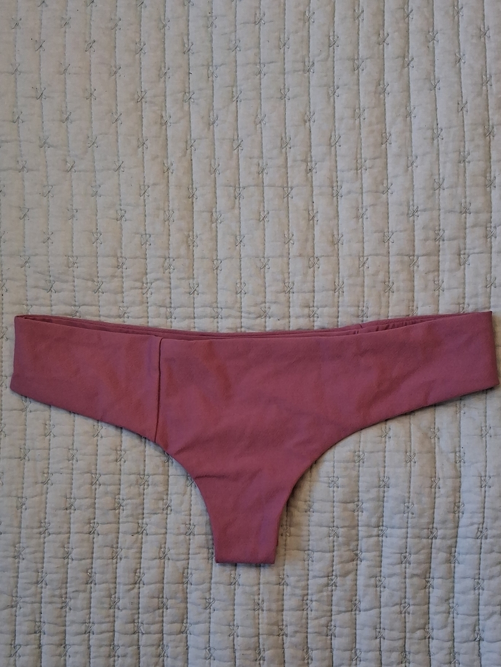 Boys + Arrows Willy The Wrastler Bikini Bottoms